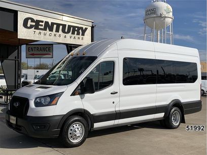 Used 2021 Ford Transit 350 XL