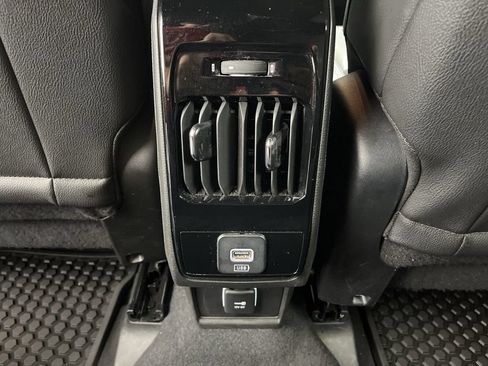 Used 2025 Jeep Compass Trailhawk AWD/4WD image 23