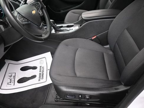 Used 2024 Chevrolet Malibu LT w/ Sport Edition FWD image 15