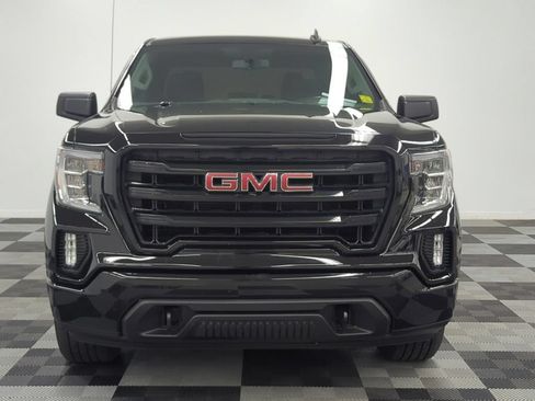 Used 2019 GMC Sierra 1500 Elevation w/ Elevation Value Package AWD/4WD image 2