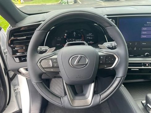 New 2026 Lexus RX 350 Premium Plus AWD/4WD image 23