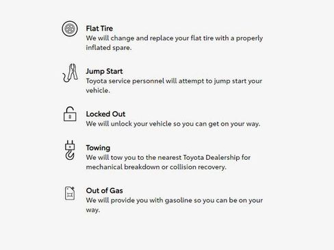Certified 2025 Toyota Camry SE w/ Convenience Package AWD/4WD image 12