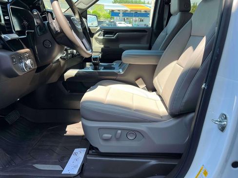 New 2026 GMC Sierra 1500 SLT w/ SLT Premium Plus Package image 22