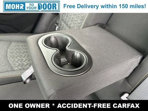 Used 2023 Chevrolet Equinox LT image 33