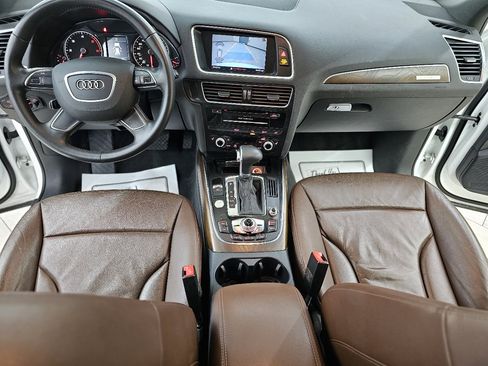 Used 2014 Audi Q5 TDI Premium Plus image 30