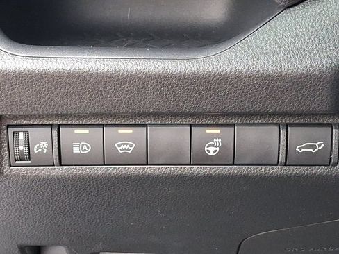 Used 2024 Toyota RAV4 SE w/ Weather & Moonroof Package AWD/4WD image 25
