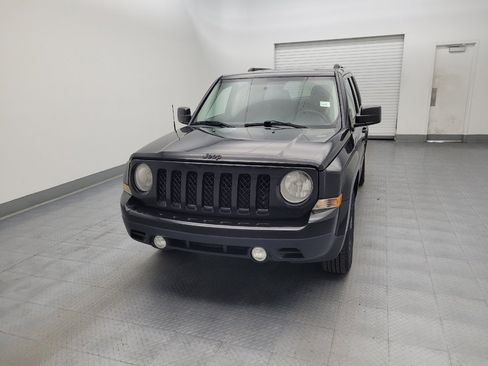 Used 2014 Jeep Patriot Sport w/ Power Value Group FWD image 15