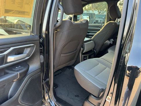 Used 2023 RAM 1500 Big Horn image 27