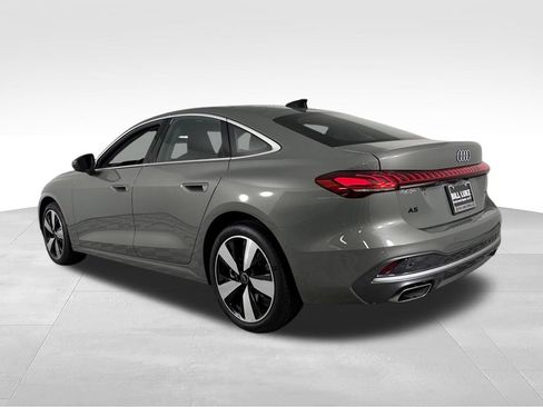 Used 2025 Audi A5 2.0T Premium Plus w/ Premium Plus AWD/4WD image 10