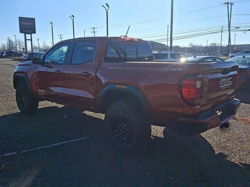 New 2026 GMC Canyon Elevation w/ Convenience Package image 3