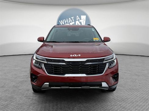 Used 2024 Kia Seltos S image 9