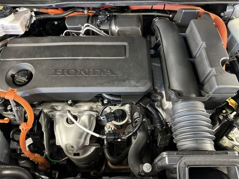 Used 2024 Honda CR-V Sport-L image 28