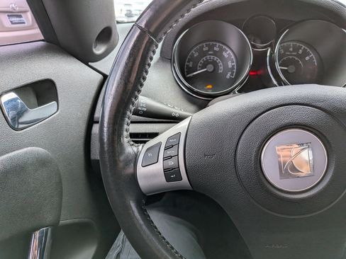 Used 2007 Saturn Sky w/ Premium Trim Pkg image 14