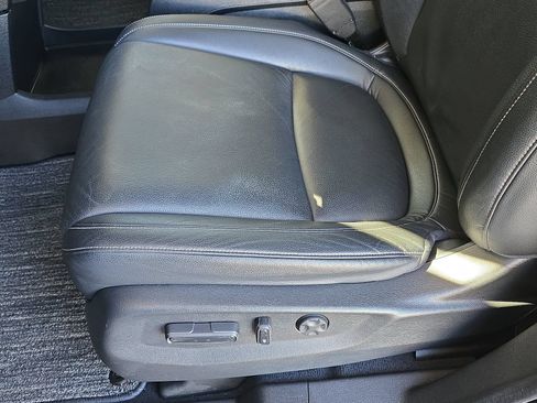 Certified 2024 Honda Odyssey EX-L image 26
