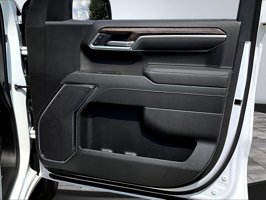New 2026 GMC Sierra 1500 SLE AWD/4WD image 33