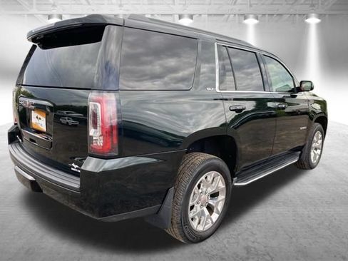 Used 2016 GMC Yukon SLT w/ Open Road Package AWD/4WD image 6