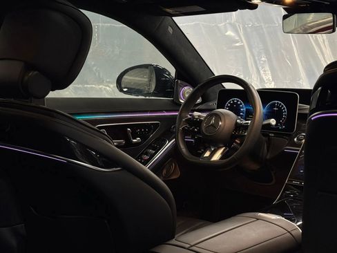 Used 2024 Mercedes-Benz S 63 AMG S image 31
