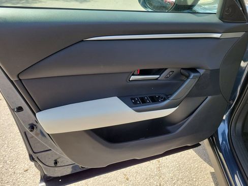 New 2026 MAZDA CX-50 AWD 2.5 S w/ Weather Package image 18