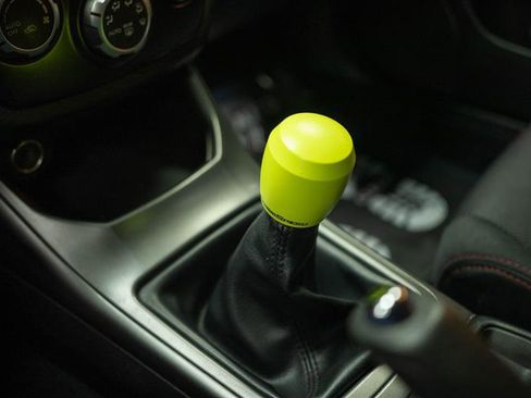 Used 2011 Subaru Impreza WRX Hatchback image 19