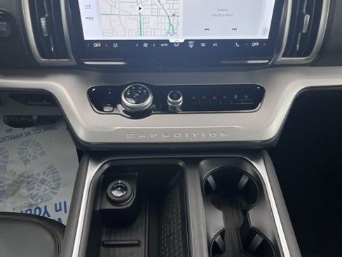 Certified 2025 Ford Expedition Max Active image 23