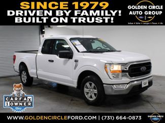 Used 2021 Ford F150 XLT w/ Equipment Group 301A Mid 360° Tour