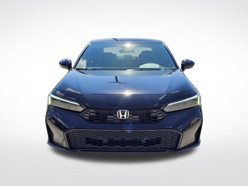 Used 2026 Honda Civic Sport image 2