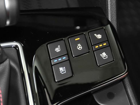 Certified 2024 Kia Sportage SX image 23