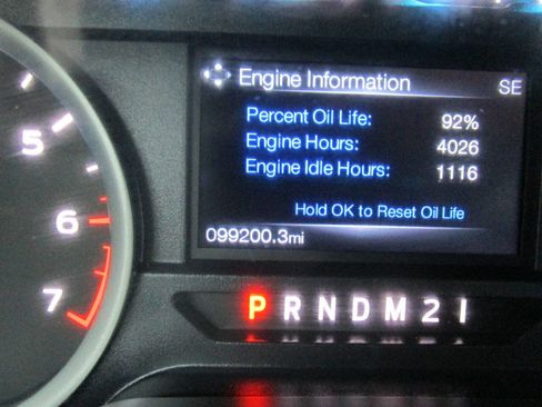 Used 2015 Ford F150 XLT w/ Equipment Group 301A Mid image 19