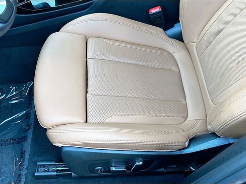 Certified 2024 BMW X3 sDrive30i w/ Premium Package image 19