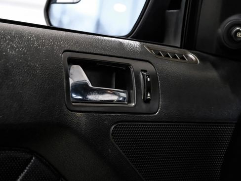 Used 2012 Ford Mustang GT Premium w/ Brembo Brake Pkg image 38