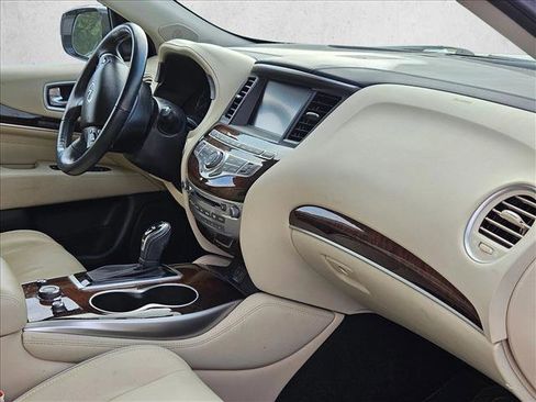 Used 2020 INFINITI QX60 Luxe w/ Sensory Package image 21