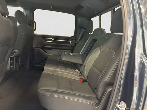 New 2026 RAM 1500 Big Horn AWD/4WD image 14