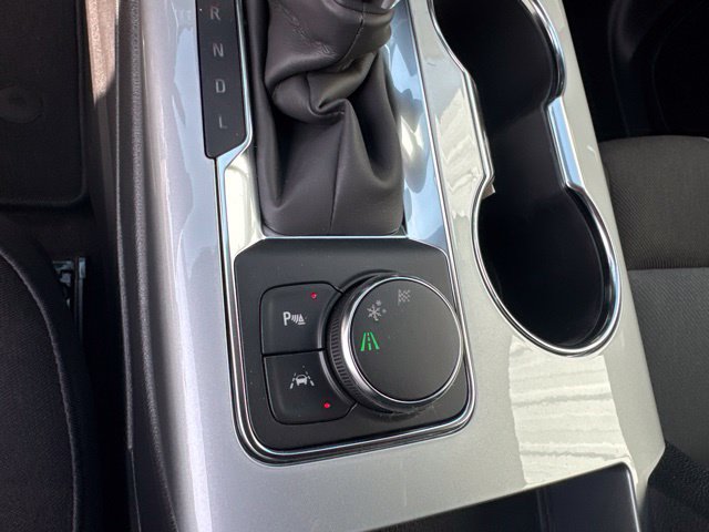 New 2026 Chevrolet Blazer LT w/ Convenience Package FWD image 27