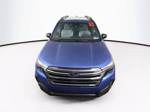 Used 2025 Subaru Forester Premium w/ Protection Package (1PH) AWD/4WD image 13