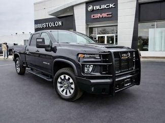 Used 2024 Chevrolet Silverado 2500 Custom w/ Custom Convenience Package video 2