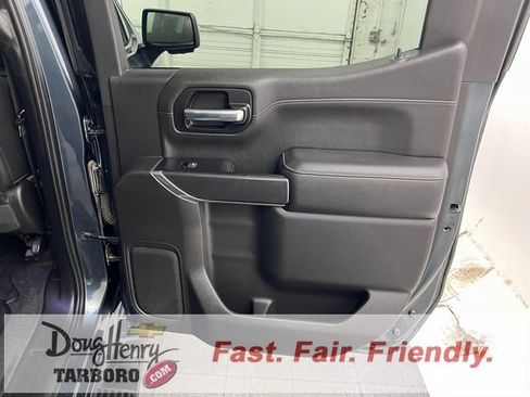 Used 2019 GMC Sierra 1500 AT4 w/ AT4 Premium Package image 35
