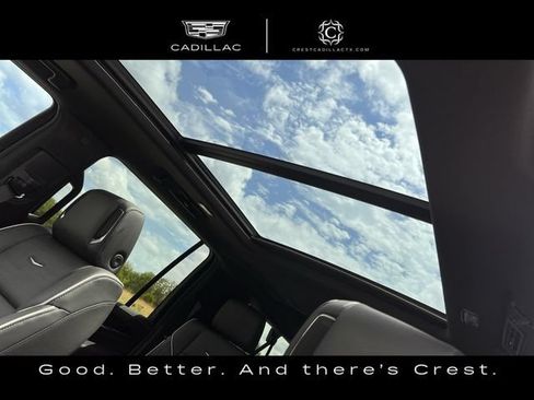 Certified 2024 Cadillac Escalade ESV Sport w/ Touring Package AWD/4WD image 25