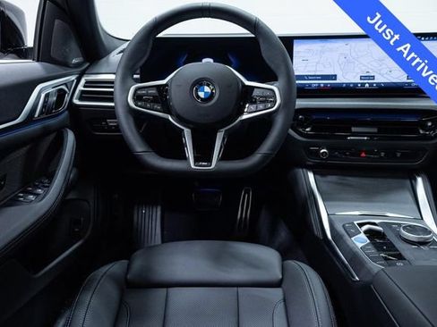 New 2026 BMW i4 xDrive40i AWD/4WD image 4