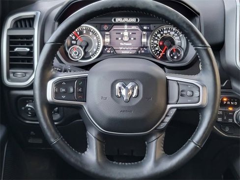 Certified 2019 RAM 1500 Big Horn image 32