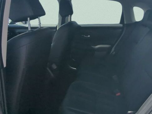 New 2027 Honda HR-V EX-L image 14