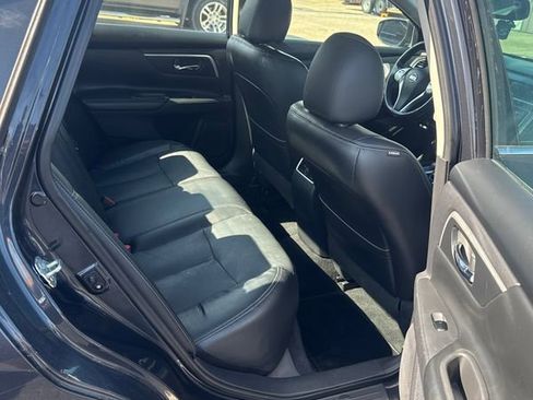 Used 2018 Nissan Altima 2.5 SL image 23