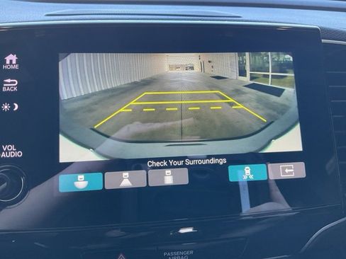 Certified 2024 Honda Passport Black Edition image 18