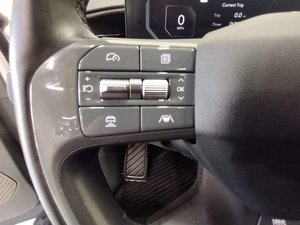 Used 2024 Kia EV9 GT-Line AWD/4WD image 34