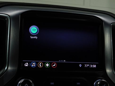 Used 2019 GMC Sierra 1500 SLE w/ SLE Value Package AWD/4WD image 46
