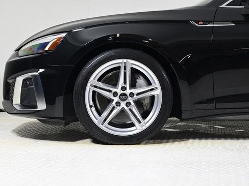 Used 2022 Audi A5 2.0T Premium Plus w/ Premium Plus image 24