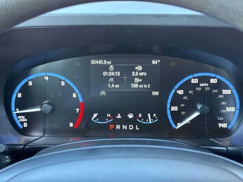 Certified 2022 Ford Bronco Sport Big Bend image 32