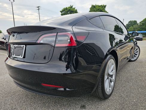 Used 2023 Tesla Model 3 Standard Range RWD image 5