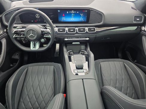 New 2026 Mercedes-Benz GLS 63 AMG 4MATIC image 18