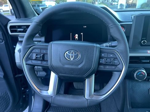 New 2025 Toyota Tacoma TRD Off-Road image 14