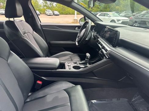 Used 2024 Kia K5 GT-Line w/ GT-Line Premium Package image 14